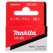 Chổi than dụng cụ điện cầm tay MAKITA 194074-2 (CB-325A)